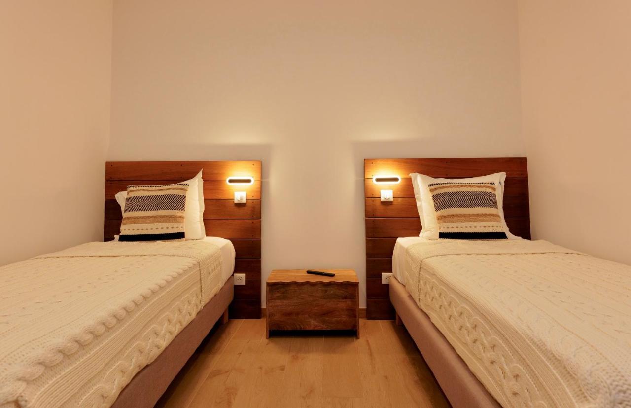 Domaine Pozzo Di Mastri Hotel & Spa 피가리 외부 사진