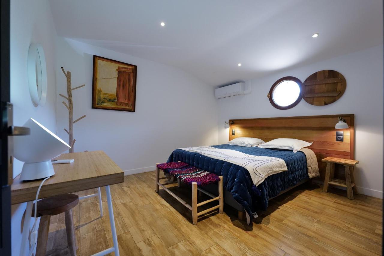 Domaine Pozzo Di Mastri Hotel & Spa 피가리 외부 사진