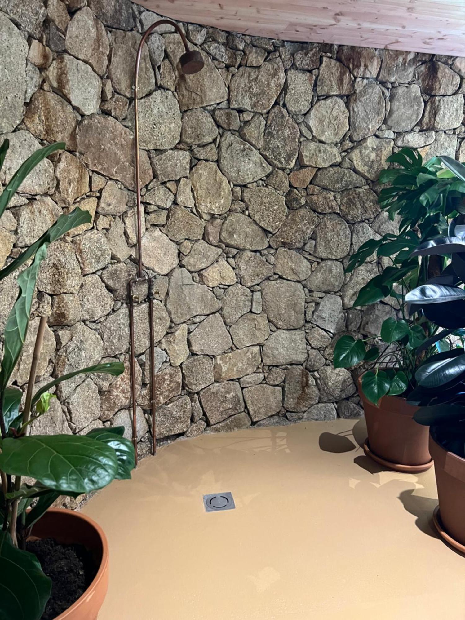 Domaine Pozzo Di Mastri Hotel & Spa 피가리 외부 사진