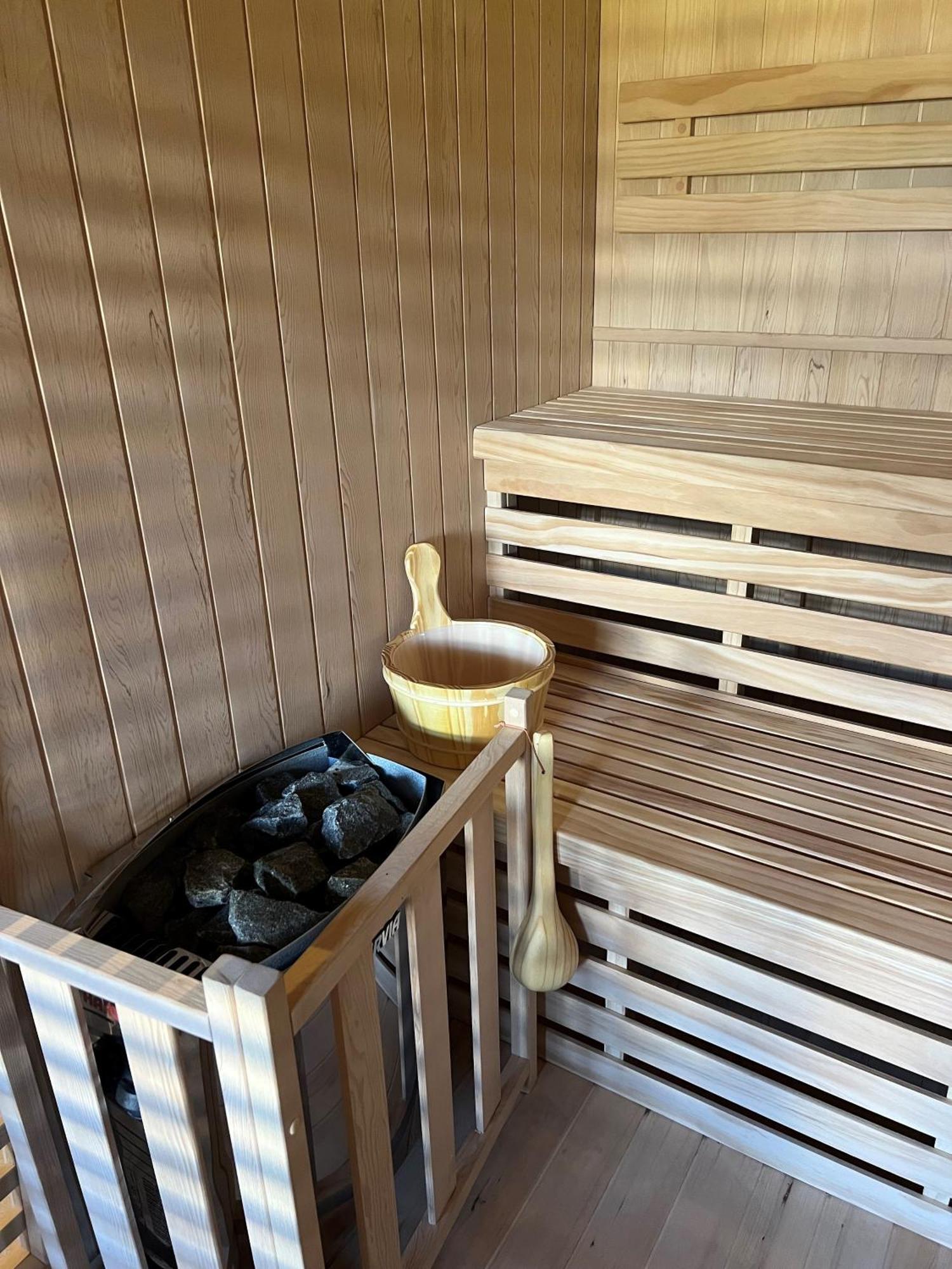 Domaine Pozzo Di Mastri Hotel & Spa 피가리 외부 사진