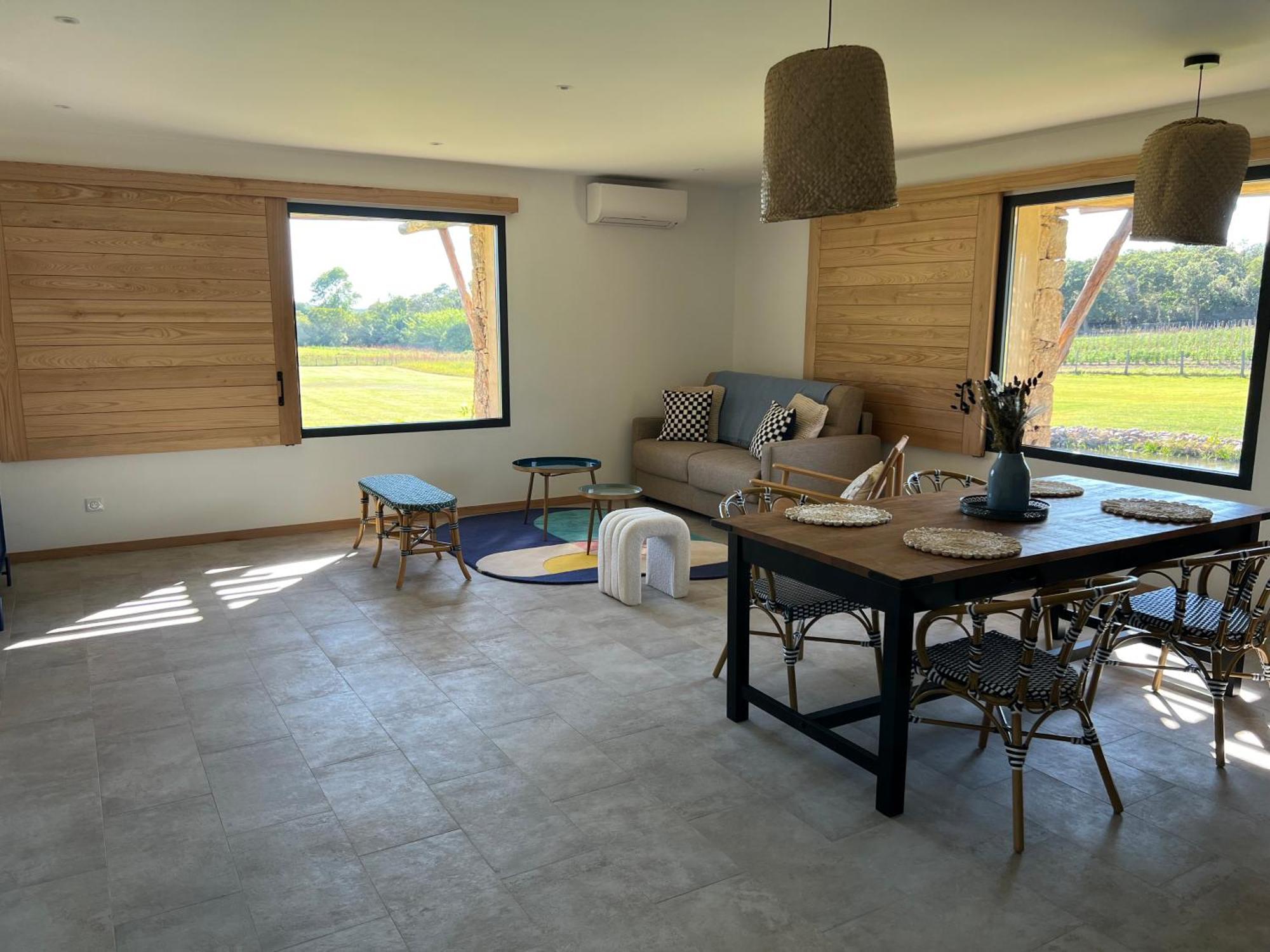 Domaine Pozzo Di Mastri Hotel & Spa 피가리 외부 사진